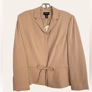 Ann Taylor Blazer
